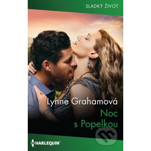 E-kniha Noc s Popelkou - Lynne Graham