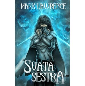 E-kniha Svatá sestra - Mark Lawrence