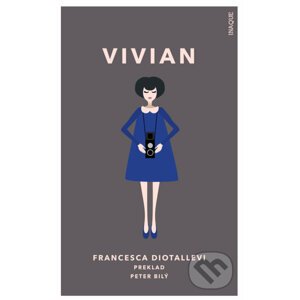 Vivian - Francesca Diotallevi