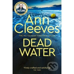 Dead Water - Ann Cleeves