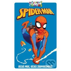 Spider-Man - Paul Tobin
