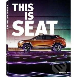 This is Seat - Te Neues