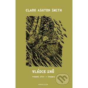 E-kniha Vládce snů - Clark Ashton Smith