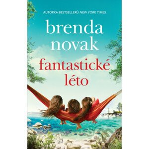E-kniha Fantastické léto - Brenda Novak