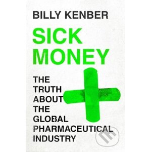 Sick Money - Billy Kenber