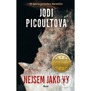 E-kniha Nejsem jako vy - Jodi Picoult