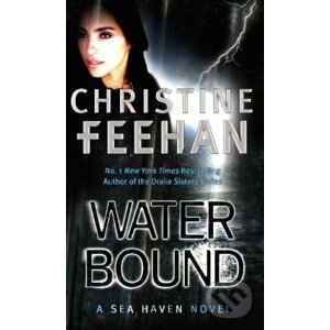 Water Bound - Christine Feehan