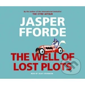 The Well Of Lost Plots - Jasper Fforde