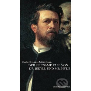 Der seltsame Fall von Dr. Jekyll und Mr. Hyde - Robert Louis Stevenson