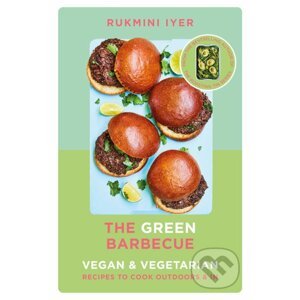 The Green Barbecue - Rukmini Iyer