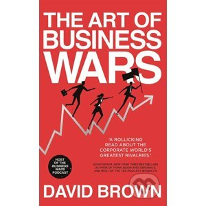 The Art of Business Wars - David Brown