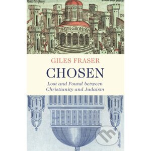 Chosen - Giles Fraser