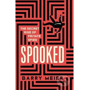 Spooked - Barry Meier