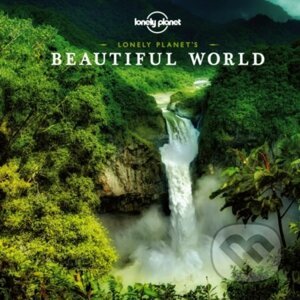 Lonely Planet's Beautiful World mini - Lonely Planet