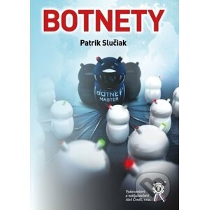 Botnety - Patrik Slučiak