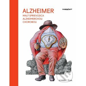 Alzheimer - Norbert Žilka