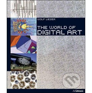 The World of Digital Art - Wolf Lieser