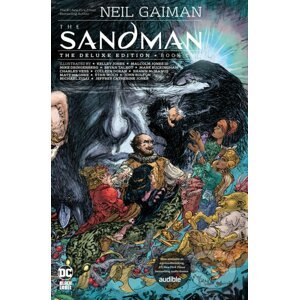 The Sandman 2 - Neil Gaiman