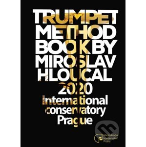 Trumpet Method - Miroslav Hloucal