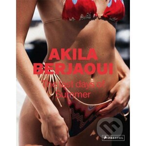 The Last Days of Summer - Akila Berjaoui