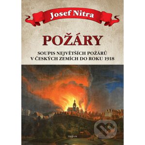Požáry - Josef Nitra