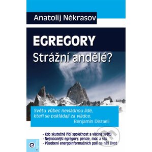 Egregory - Anatolij Někrasov