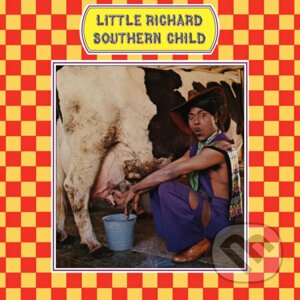 Little Richard: Southern Child LP - Little Richard