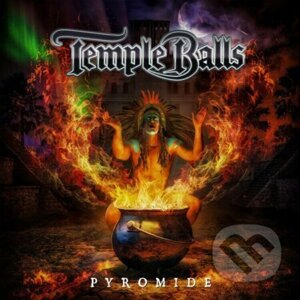 Pyromide: Temple Balls - Pyromide