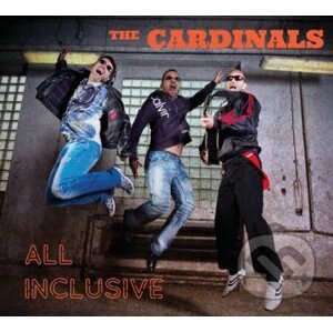 The Cardinals: All Inclusive - The Cardinals