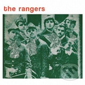 Rangers: The Rangers LP - Rangers