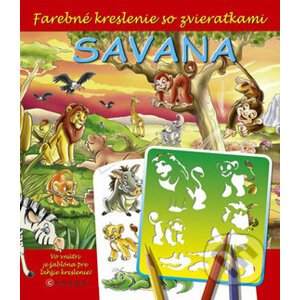 Savana - Computer Press