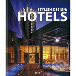 Stylish Hotel Design - Carles Broto