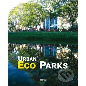 Urban Eco Parks - Monsa