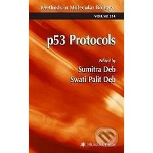 p53 Protocols - Sumitra Deb, Swati Palit Deb