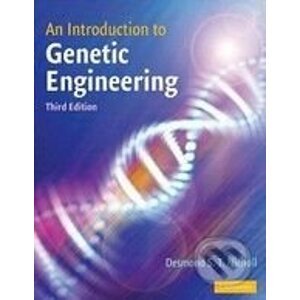 An Introduction to Genetic Engineering - Desmond S.T. Nicholl