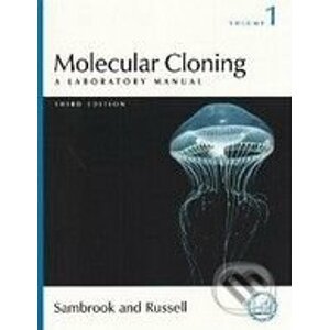 Molecular Cloning - Joseph Sambrook, David Russell