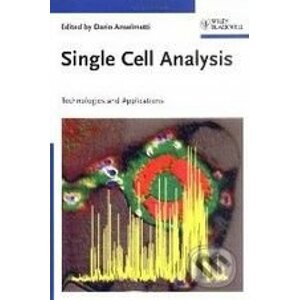 Single Cell Analysis - Dario Anselmetti