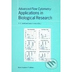 Advanced Flow Cytometry: Applications in Biological Research - R.C. Sobti
