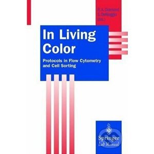 In Living Color - Rochelle A. Diamond, Susan DeMaggio