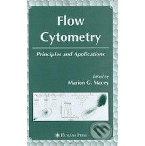 Flow Cytometry - Marion G. Macey