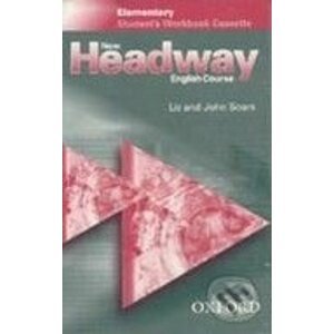 Headway 1 Elementary New - Student's Workbook Cassette - Liz Soars, John Soars