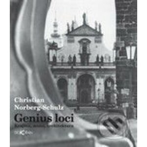Genius loci - Christian Norberg-Schulz