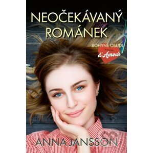 Neočekávaný románek - Anna Jansson
