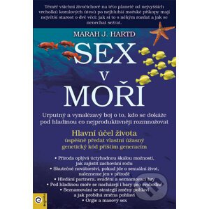 Sex v moři - J. Marah Hartd
