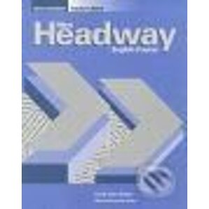 Headway 3 - Intermediate New - Teacher's Book - Liz Soars, John Soars