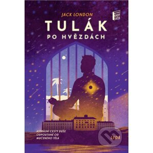 E-kniha Tulák po hvězdách - Jack London