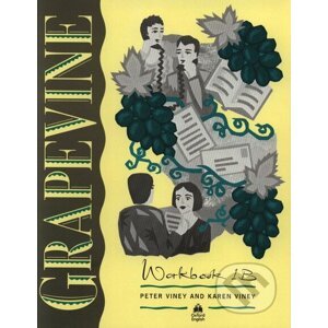 Grapevine 1 - Workbook 1B - Peter Viney, Karen Viney