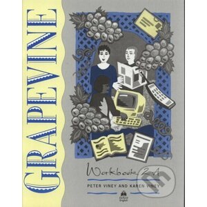 Grapevine 2 - Workbook 2A - Peter Viney, Karen Viney