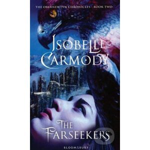 The Farseekers - Isobelle Carmody