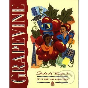 Grapevine 3 - Student's Book - Peter Viney, Karen Viney